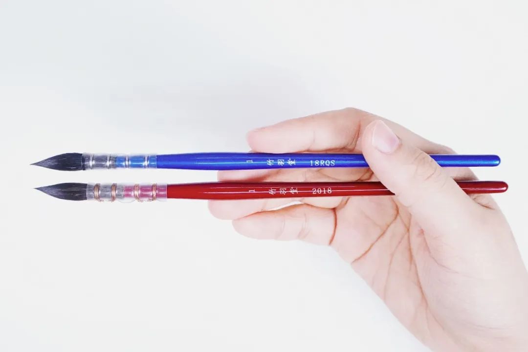 推荐好用平价的水彩笔60册,水彩笔推荐100色以上