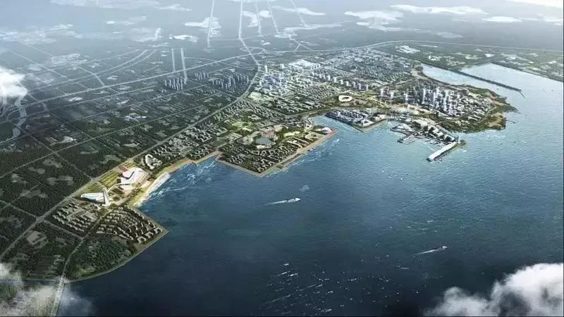 八角还是幸福？烟台两大热门板块PK，你更看好哪一个？