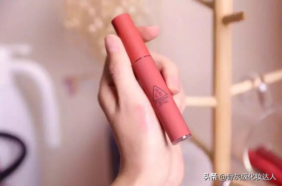 涂上最显白的11支元气平价口红，让你瞬间美翻这个春天！