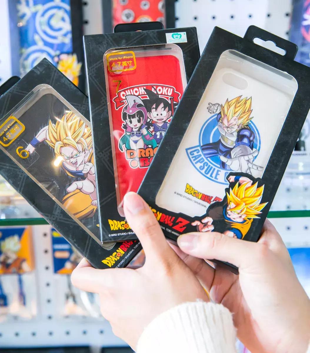 龙珠快闪店,静安大悦城上海龙珠快闪店