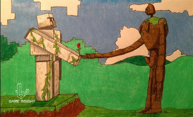 我的世界6个隐藏世界,我的世界冷门彩蛋大曝光