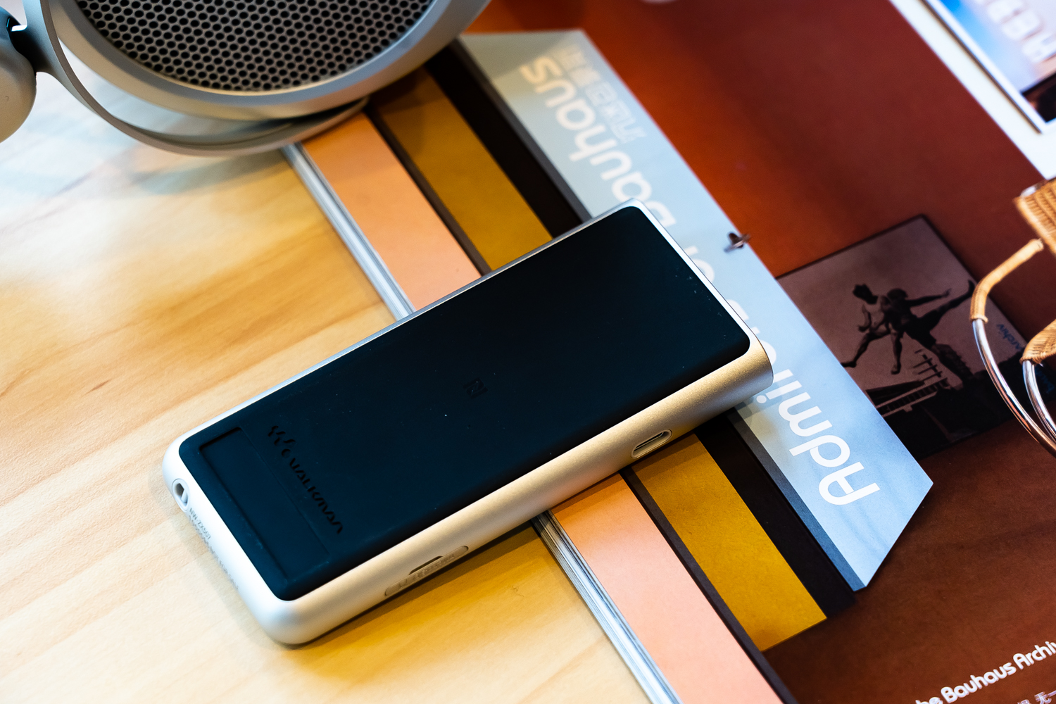 索尼nw-zx505,索尼nw-a105和zx505