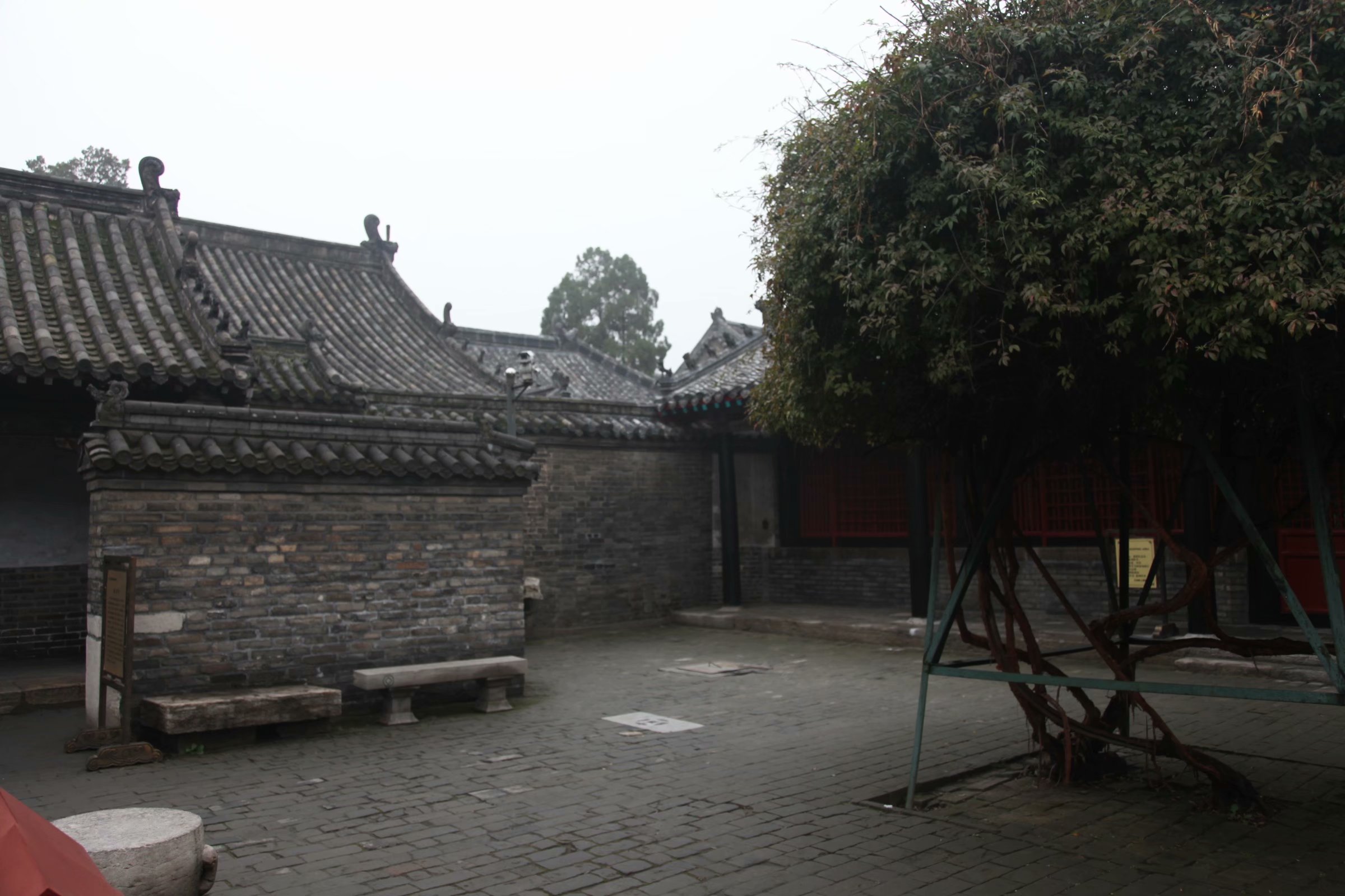 三孔在多少年被收入世界遗产名录,中国世界文化遗产三孔面积