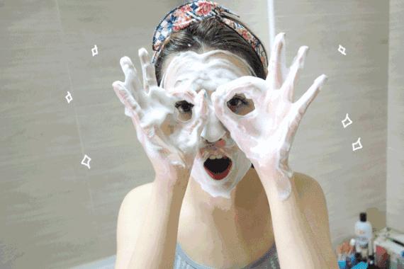 怎么跟自己的痘坑和解,一个痘坑自己在家如何处理