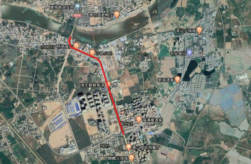 海大在建项目,海大开工了没