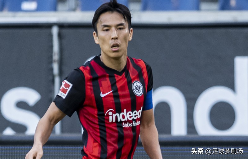 日本球员在欧洲五大联赛名单,日本球员本轮欧洲联赛表现