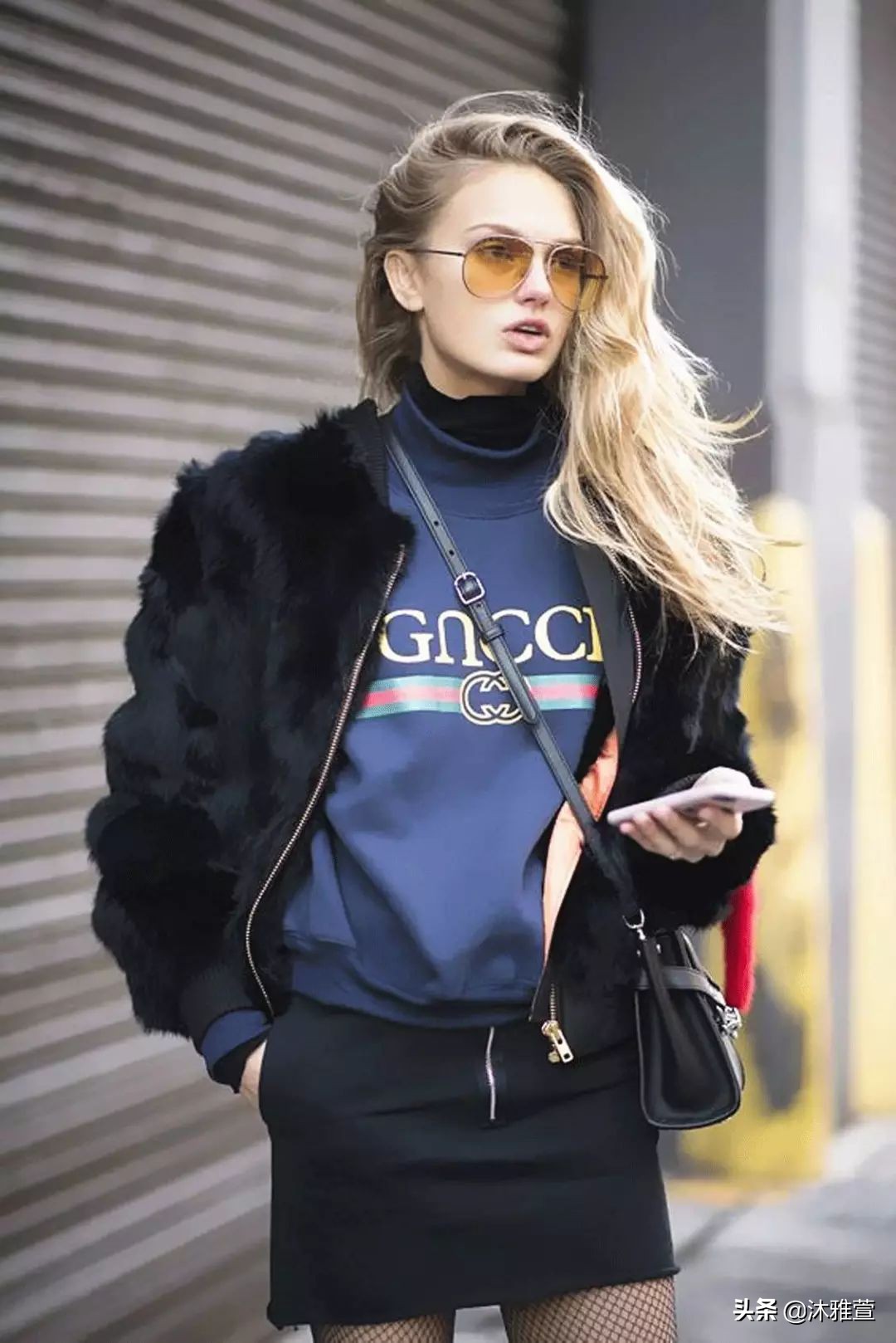 卫衣的n种穿法你学会了吗,卫衣的4个搭配方法太时髦了