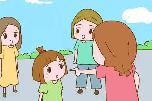 有些事情最好不要当着孩子的面做,家长一定要逼孩子做这四件事