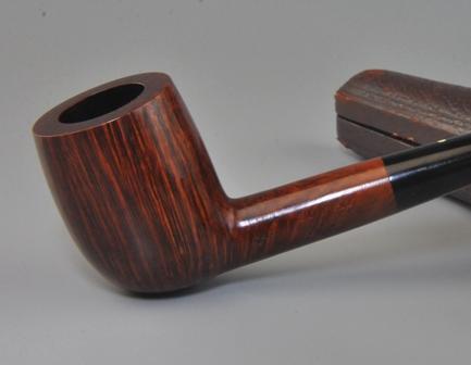 登喜路dr1星烟斗,登喜路烟斗的戳记