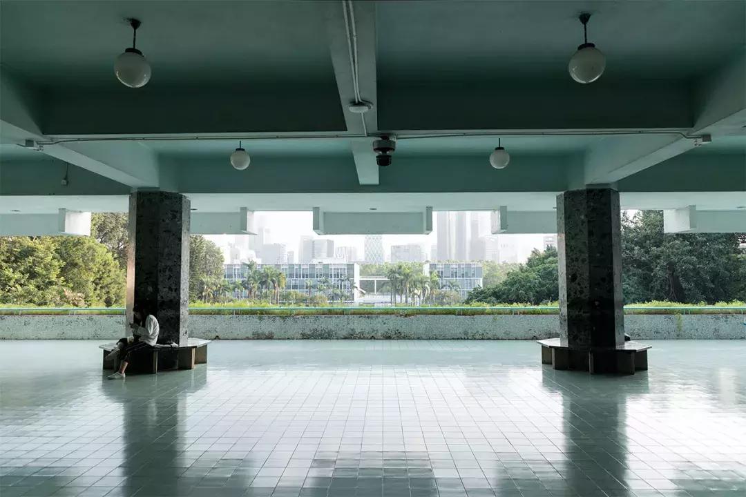 深圳大学游玩攻略一日游,深圳大学打卡攻略