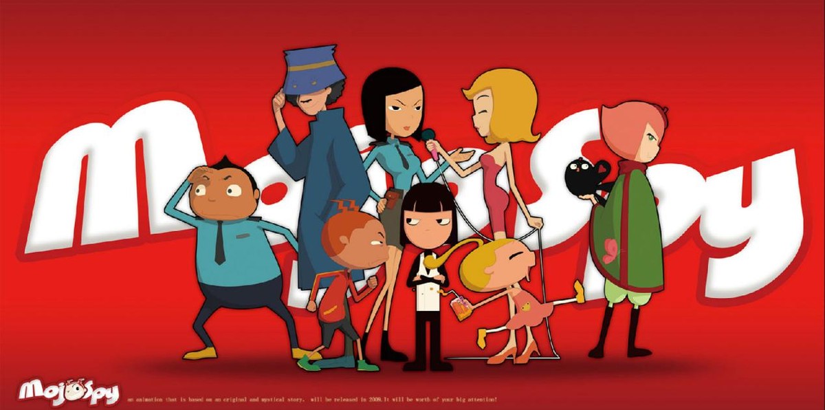 十部放到现在仍有看点的国漫,必看的国漫20部