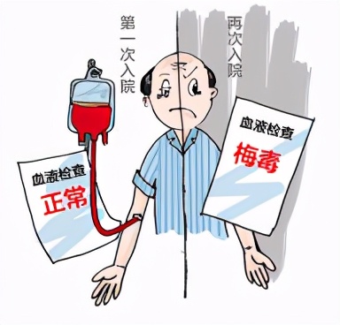 梅毒为什么会让人变疯,梅毒为什么可怕