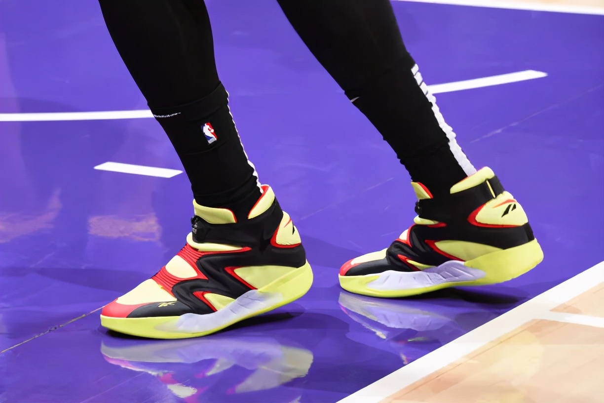 巴特勒上脚球鞋驭帅13,驭帅14巴特勒