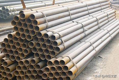 圆钢材重量计算公式,方形钢材的重量计算公式