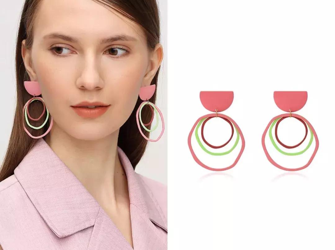 宋祖儿欧阳娜娜花花万物,宋祖儿同款首饰推荐