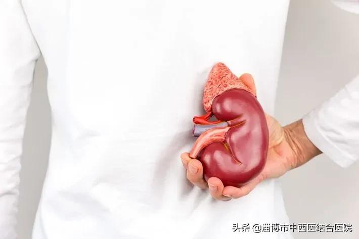 【中西合璧健康谈】小小穴位，强腰补肾