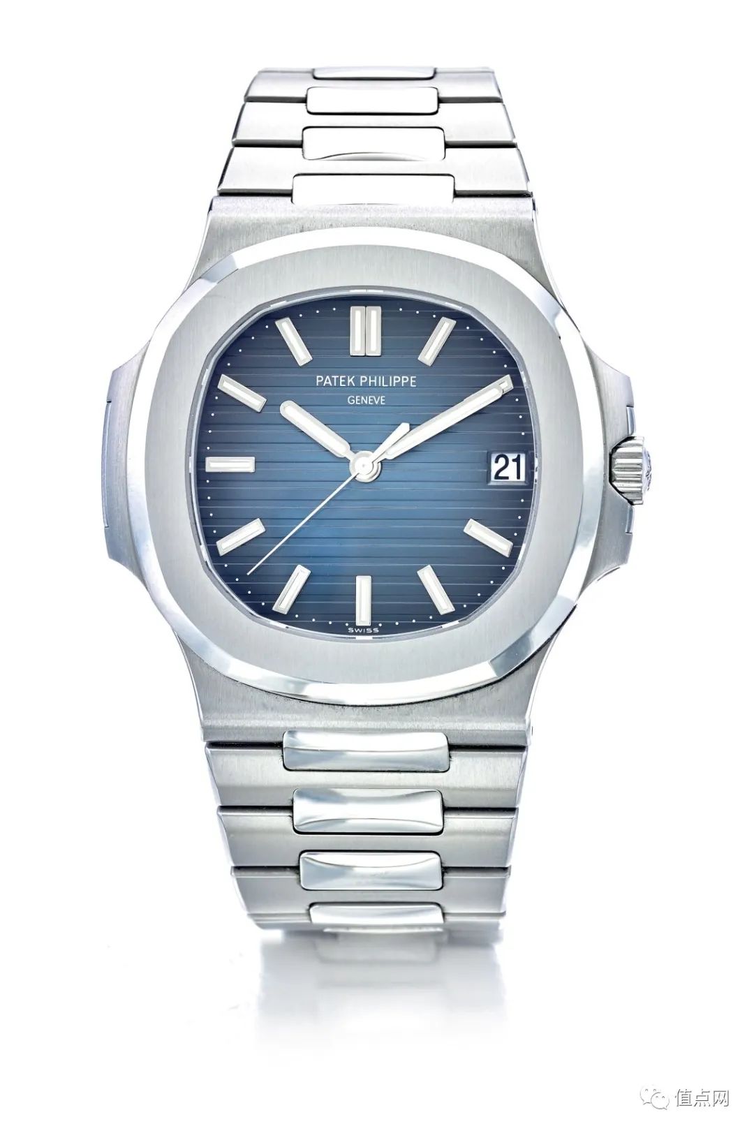 百达翡丽nautilus5980,百达翡丽顶级腕表赏析