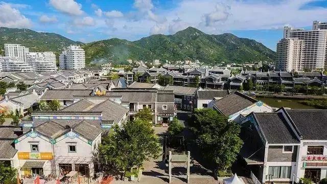 巽寮湾海旅度假,巽寮湾海世界无边际