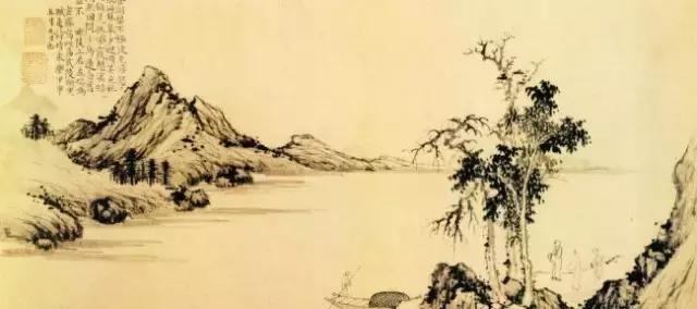 公认最难背的9篇文言文,最难背的10篇文言文