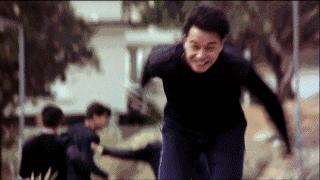 碰瓷鹿晗,叫板周杰伦