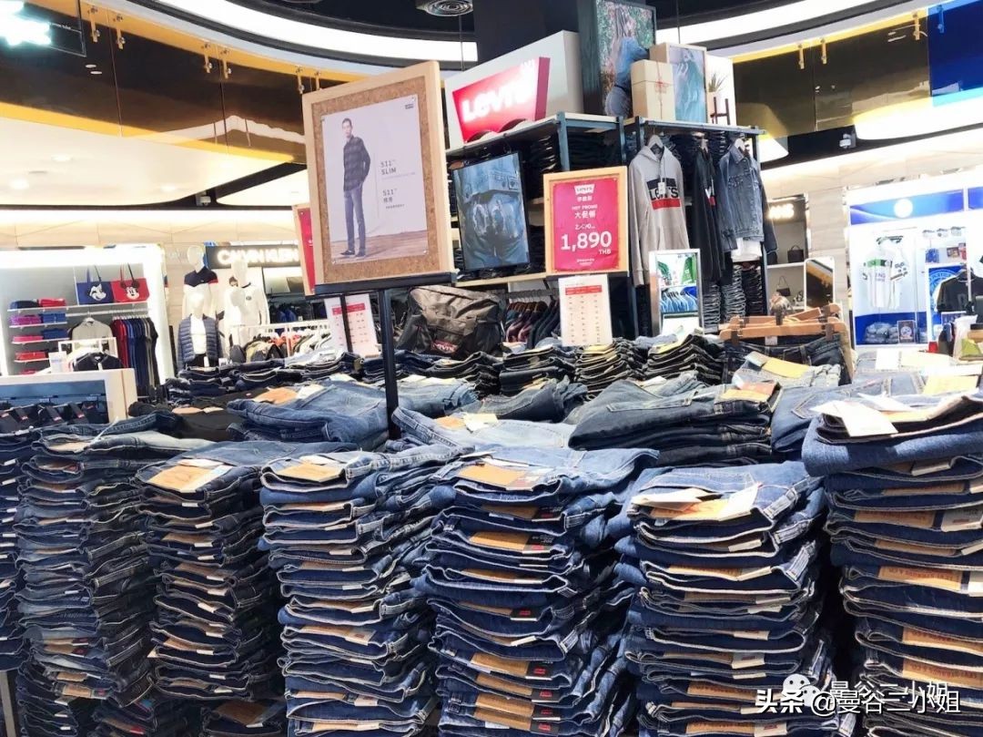 曼谷kingpower免税店什么便宜,泰国kingpower免税店购物攻略