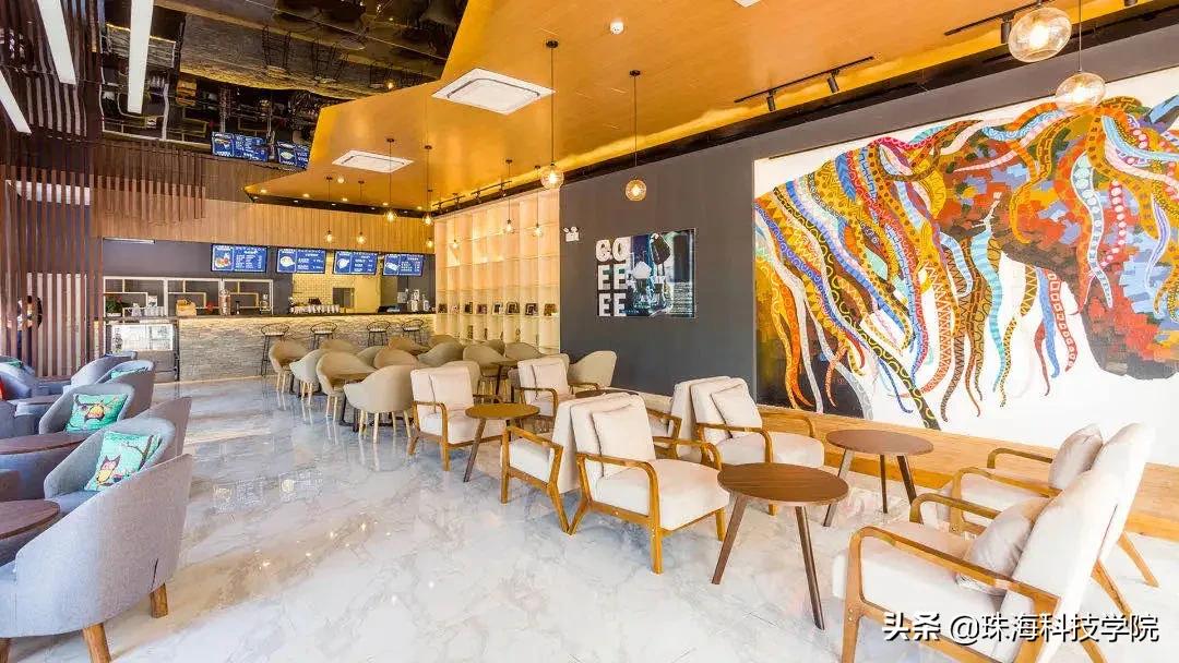 读一所校园环境和学习氛围全方位一流的大学是什么体验？