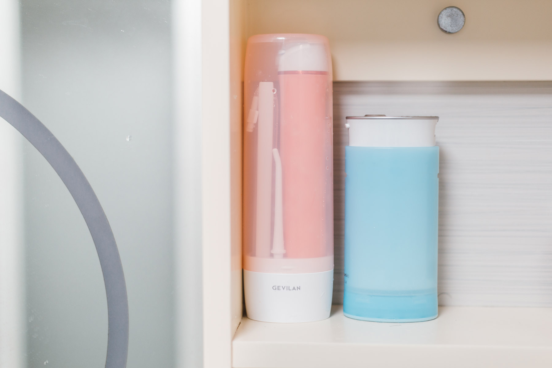 冲牙器台式和便携式哪种好,便携式冲牙器真实评测推荐第一名