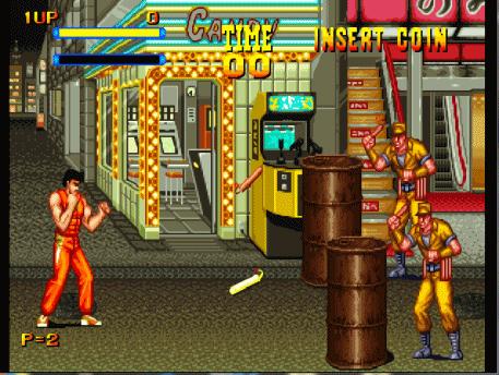 给玩家惯出拖延毛病的街机游戏，老板一怒之下当场砸了机器