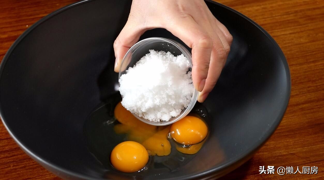 简单无油饼干的做法,红薯小饼干无油无水