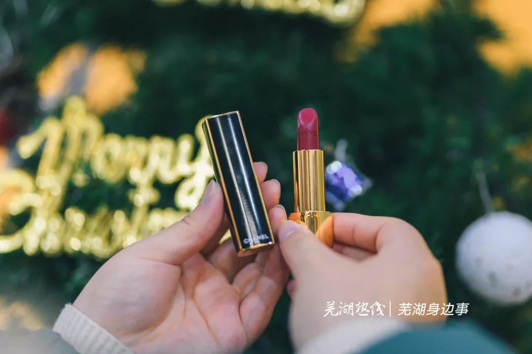 芜湖2019圣诞限定清单来了，年末“抢钱”计划请注意查收