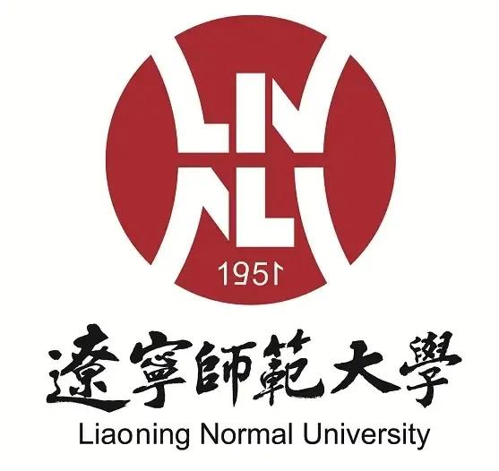 辽师大拍照,辽师大景色