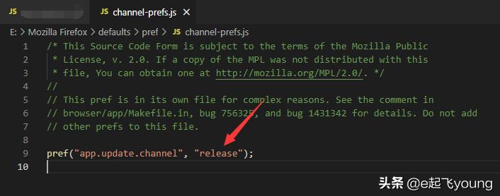 火狐浏览器如何解除网页禁止调试,火狐浏览器怎么设置不更新