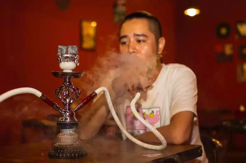 从美国开到汕头的潮店，连NBA球星都是它家死忠粉