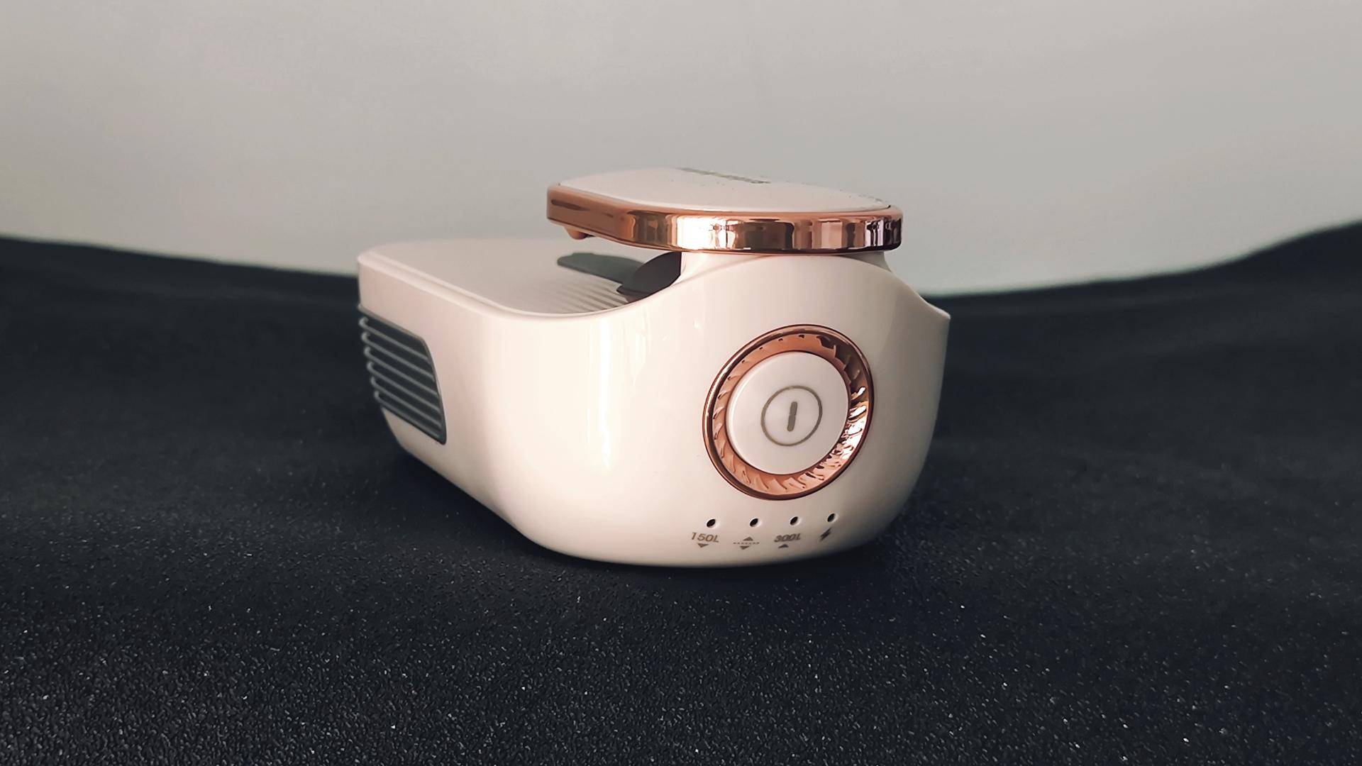 摩飞冰箱除味器使用方法,摩飞冰箱除味器老爸评测