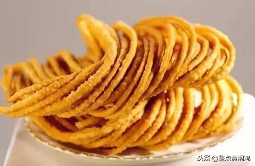 中国56个民族里有哪些是少数民族,56个民族的特色美食系列