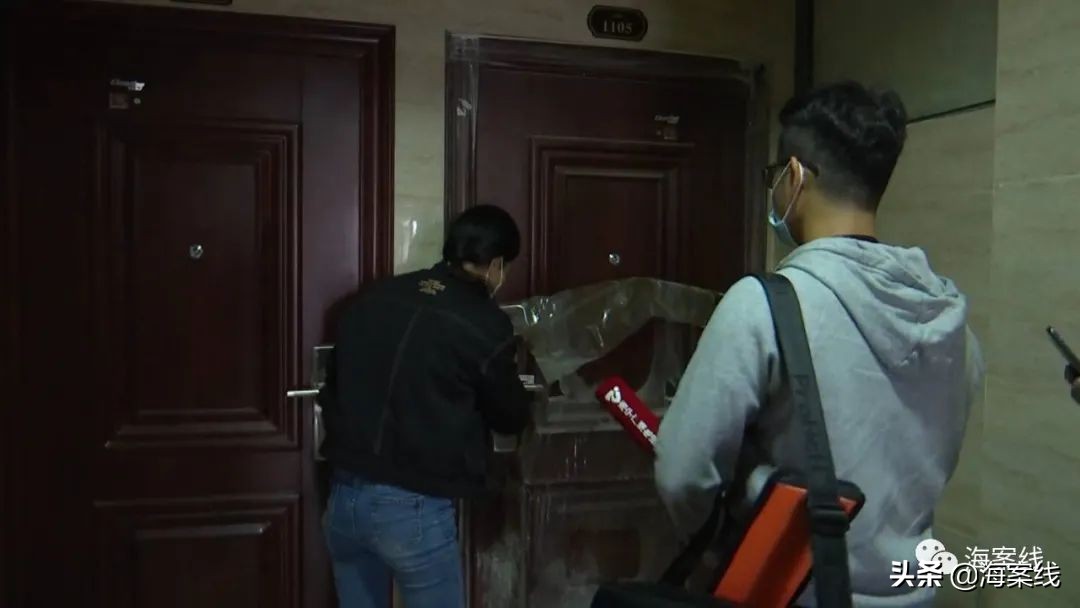 房子入户异味大,新房入住房间里有臭味怎么回事