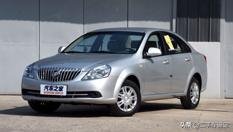 5分钟区分不同配置的大众,5分钟区分不同年款的骐达