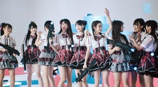 小心，也许你的爱豆已经悄悄被“调包”了