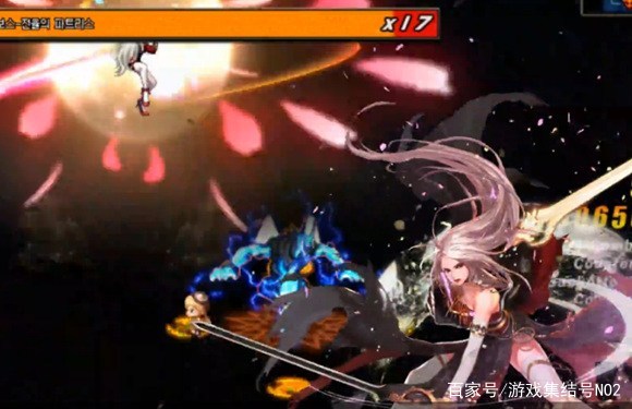 dnf十大最华丽的二觉，神思者化身天使排第二