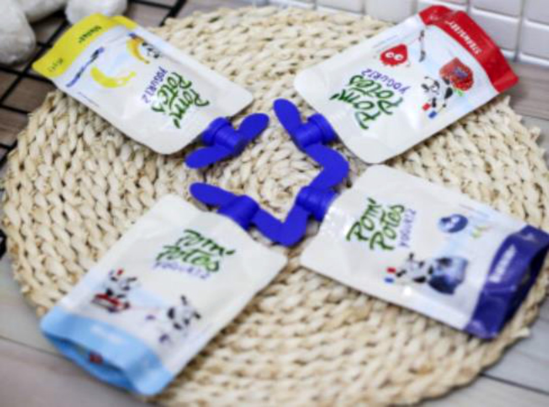 好吃到想舔盖的十一款网红酸奶,被称为酸奶界爱马仕的网红酸奶