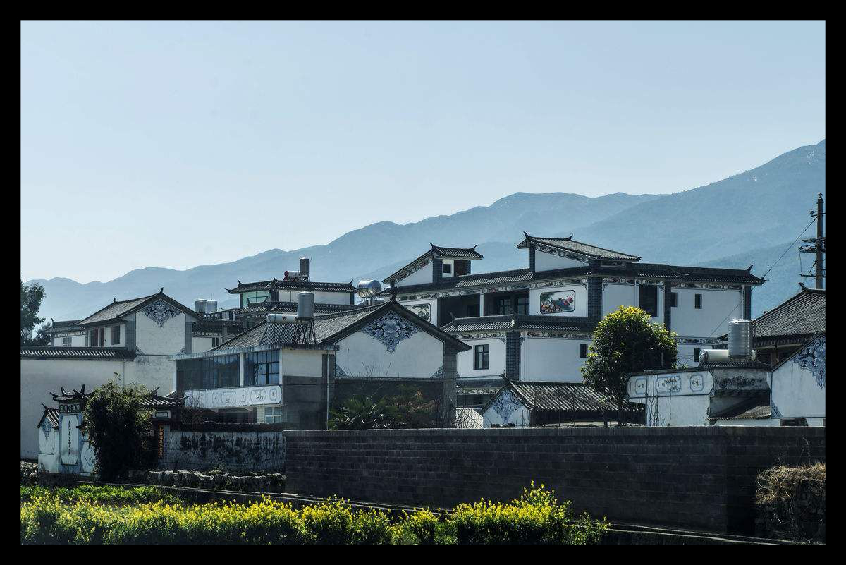 故乡云南大理,故乡大理好听的歌