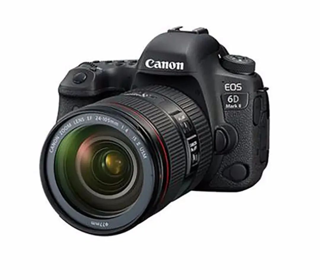 哪款微单相机及镜头性价比高,2020年最值得入手的三款微单相机