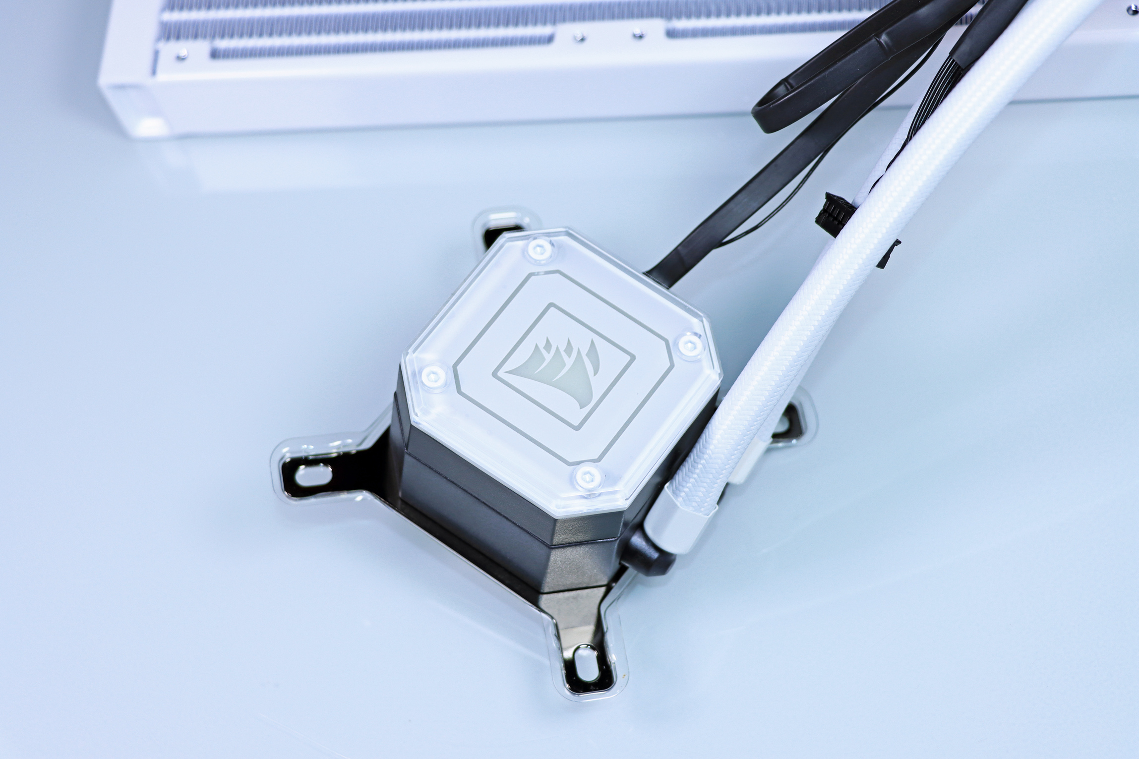 5800x与11700kf哪个好,5800x和11700k性能差多少