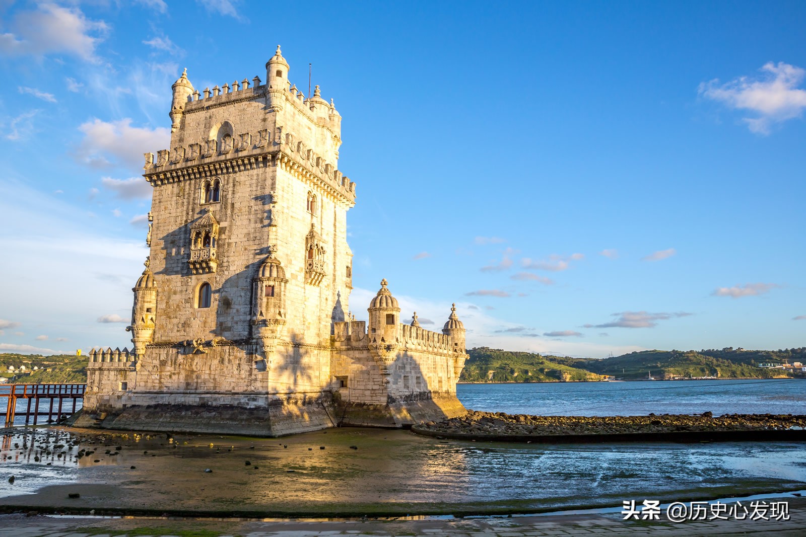 航海家约翰富兰克林,航海家亨利的探险活动