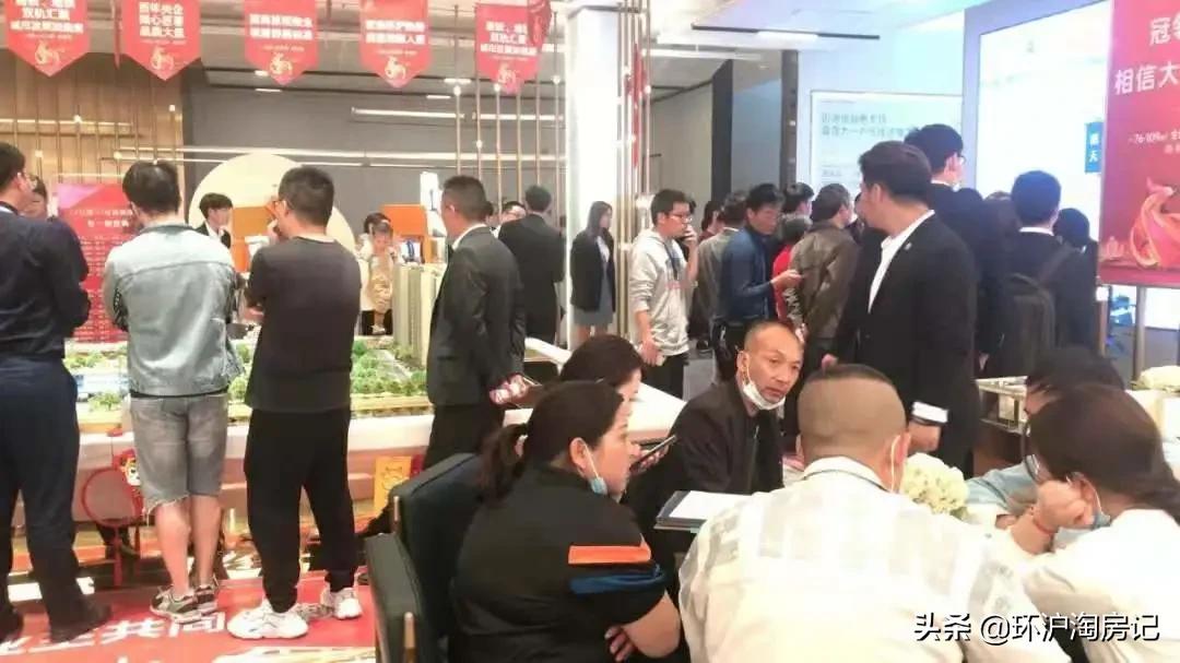 环沪起势了！昆山主升浪、太仓买不到房，机会点在哪