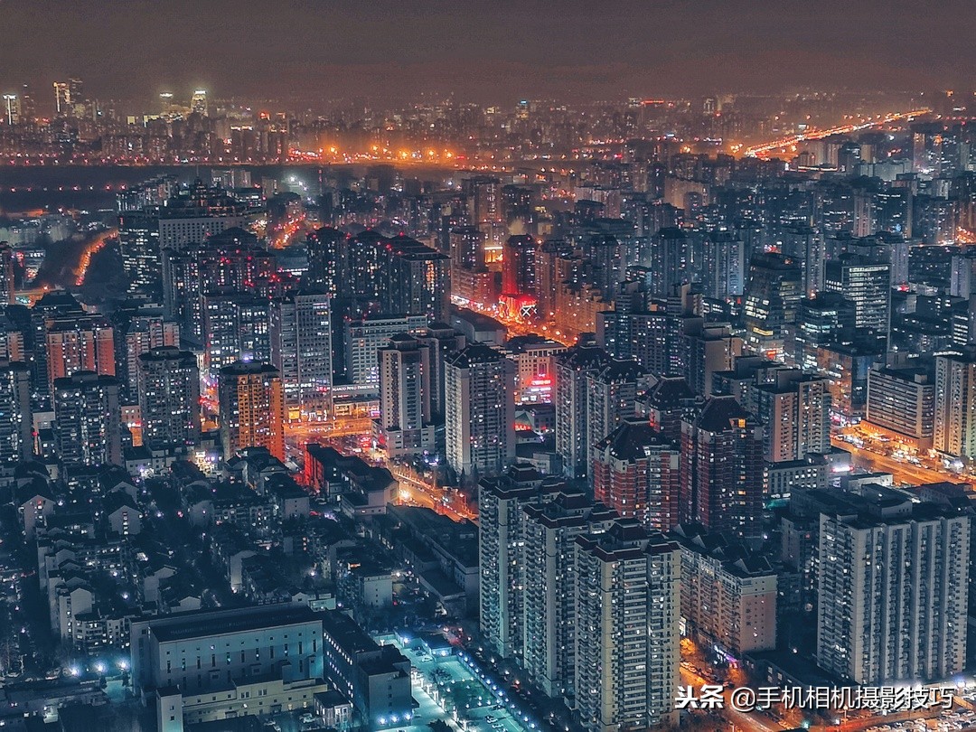 雾霾怎么拍照才能通透,如何使雾霾照片变得通透