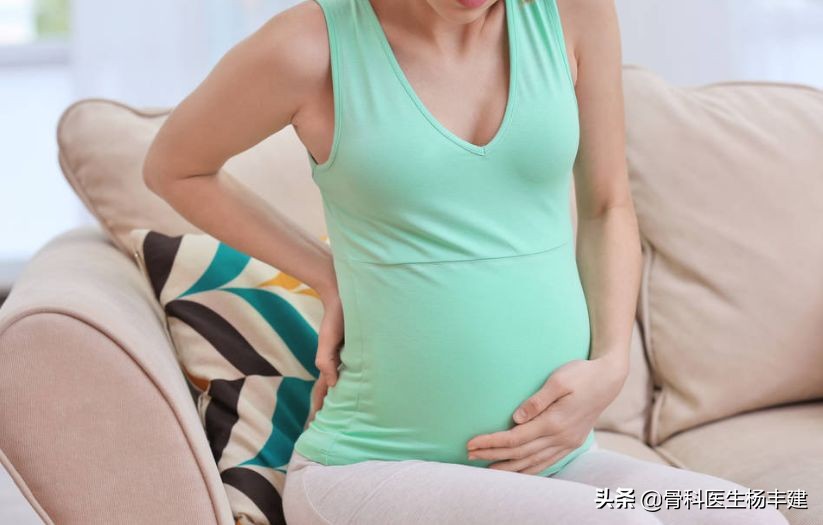 孕期骨头受伤怎么办,孕期骨头疼吃什么补钙