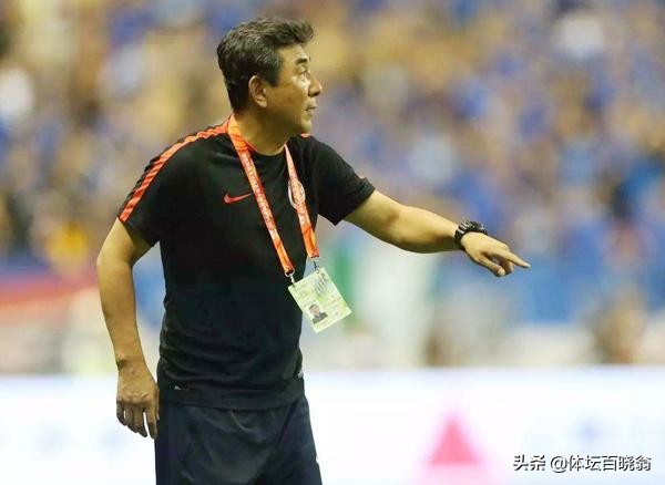 中超上赛季最佳教练,中超第三人最佳教练