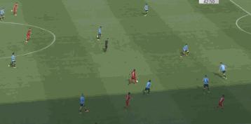 李建斌踢晕队友,李建斌散打动作