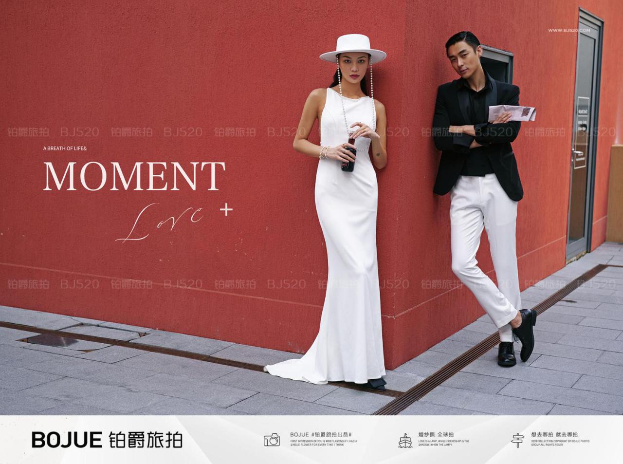 婚纱照后期注意这几点，让你旅拍无忧